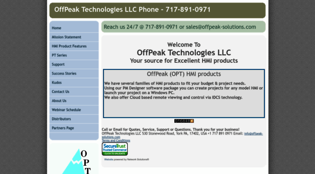 offpeak-solutions.com
