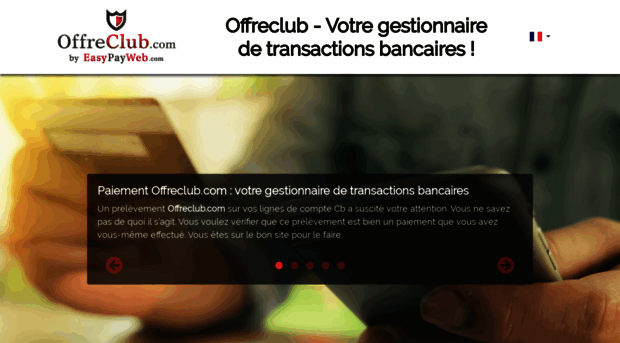 offreclub.com