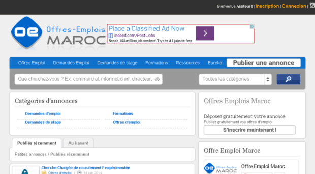 offres-emplois.ma