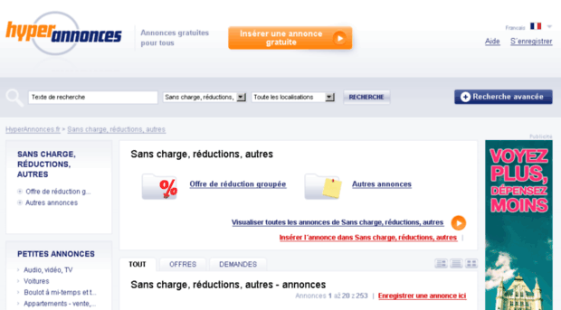 offres-gratuites-reductions-et-autres-annonces.hyperannonces.fr