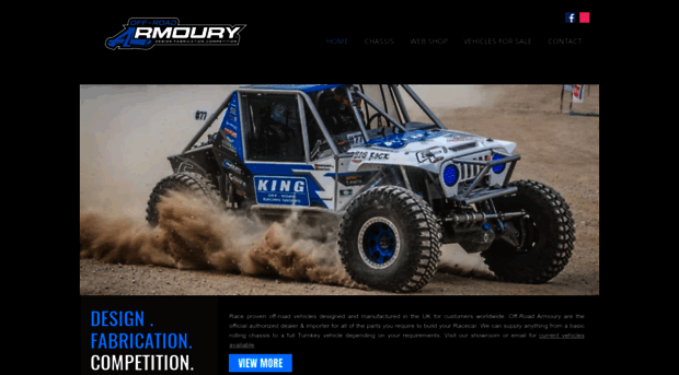 offroad-armory.com