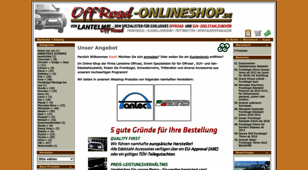 offroad-onlineshop.de