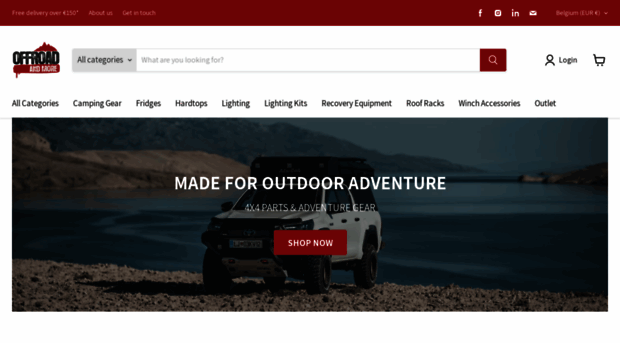 offroadandmore.com