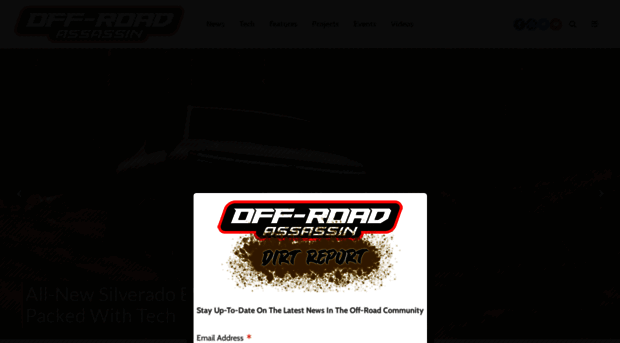 offroadassassin.com