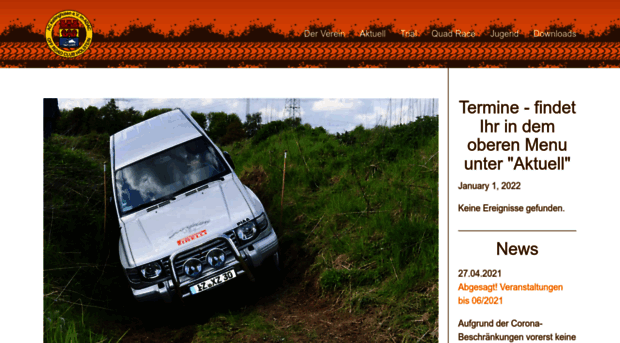 offroadclub-kellinghusen.de