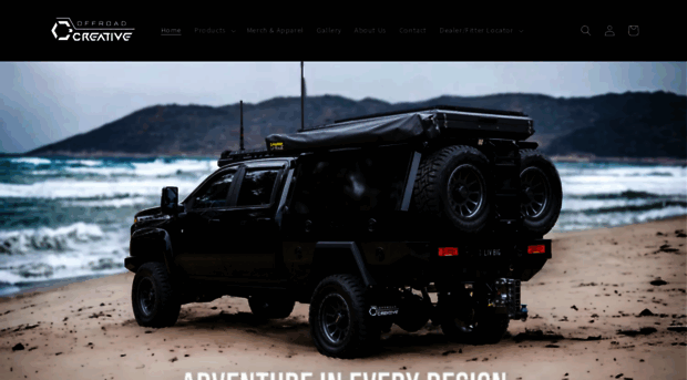 offroadcreative.com.au