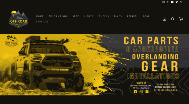 offroadculture.com