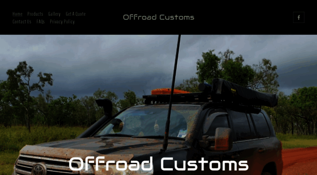 offroadcustoms.com.au