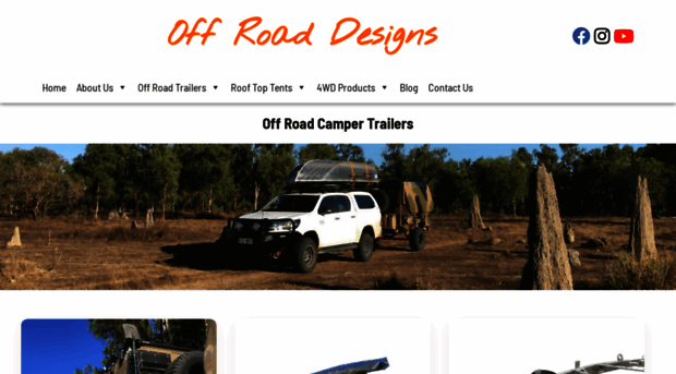 offroaddesigns.com.au