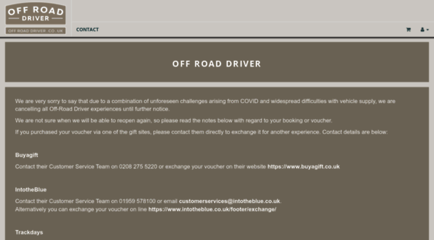 offroaddriver.co.uk