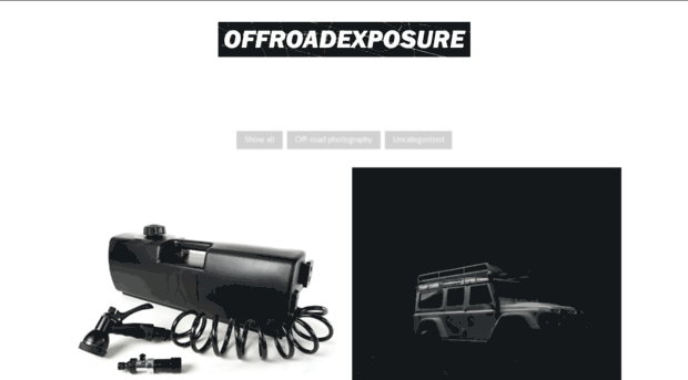 offroadexposure.com