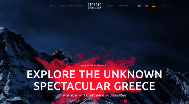 offroadgreece.com