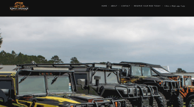 offroadhummer.com