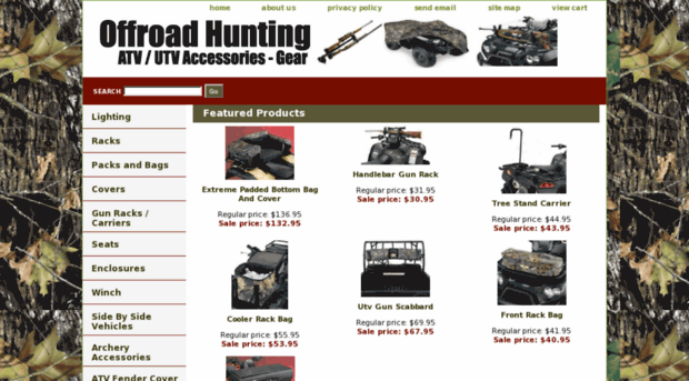 offroadhunting.com