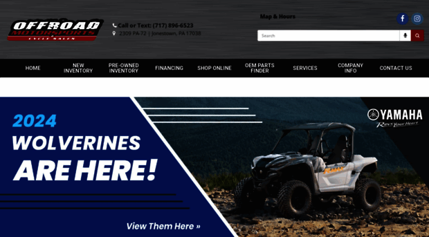 offroadmotorsports1.com