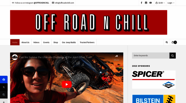 offroadnchill.com