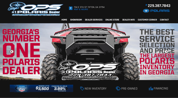 offroadpowersports.com