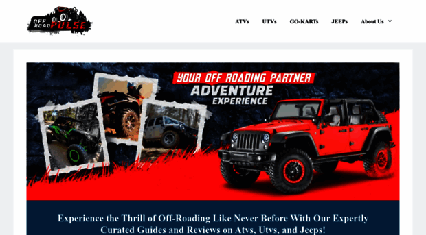 offroadpulse.com