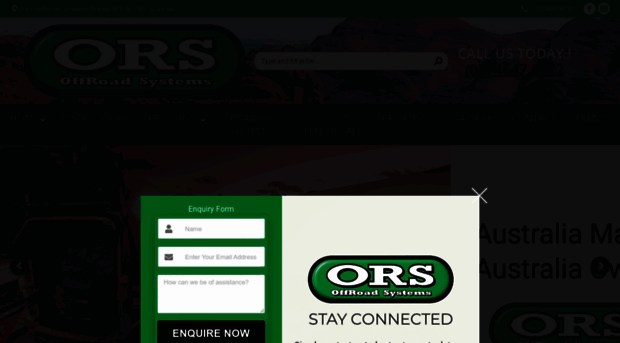 offroadsystems.com.au