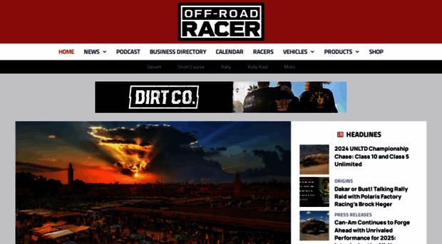 offroadtheplanet.com