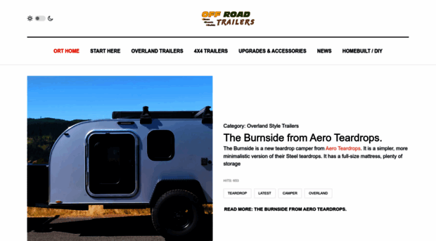 offroadtrailerinfo.com