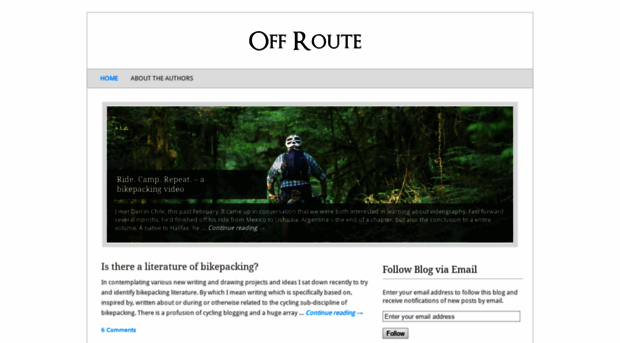 offroute.ca