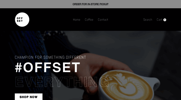 offsetcoffee.com