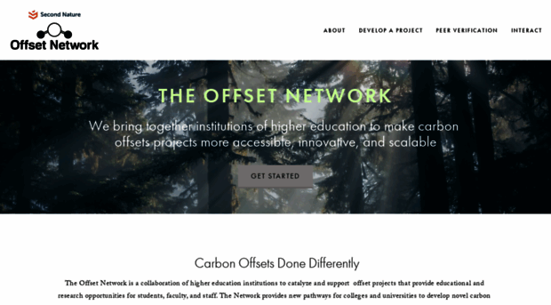 offsetnetwork.org