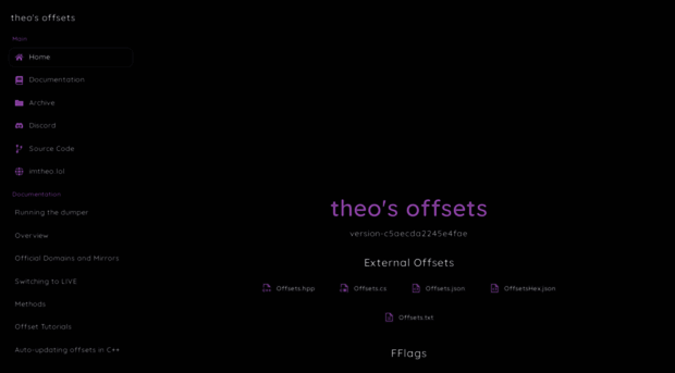 offsets.imtheo.lol