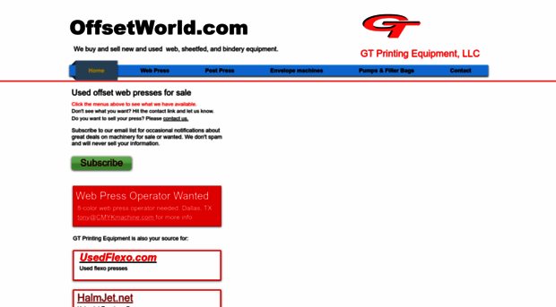 offsetworld.com