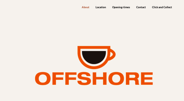offshore-coffee.co.uk