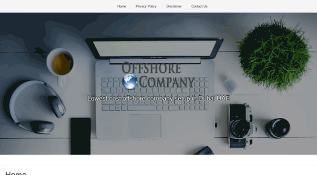 offshore-company.co