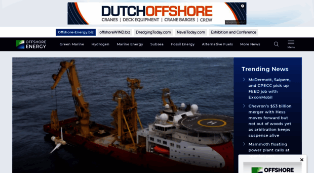 offshore-energy.biz