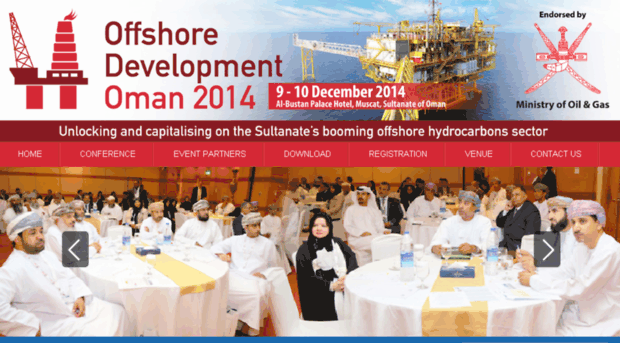 offshore-oman.com