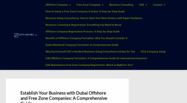 offshore.ae