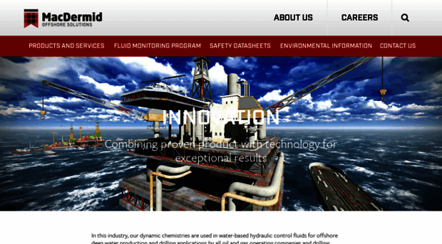 offshore.macdermid.com