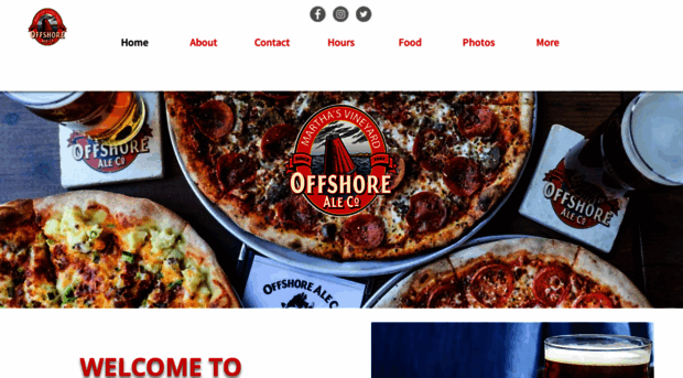 offshoreale.com