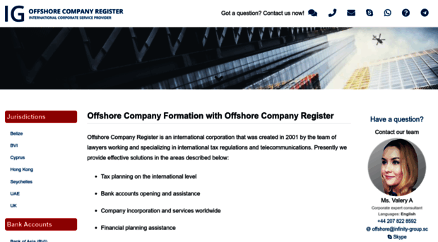 offshorecompanyregister.com