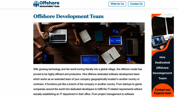 offshoredevelopmentteam.com