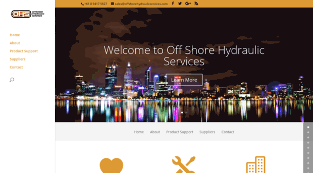 offshorehydraulicservices.com