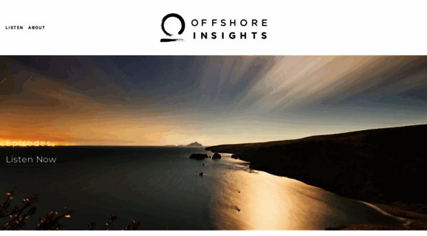 offshoreinsightspod.com