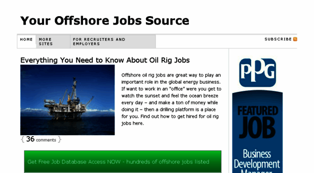 offshorejobs.net