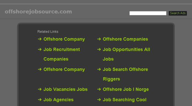 offshorejobsource.com