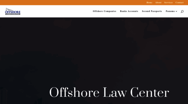 offshorelawcenter.com