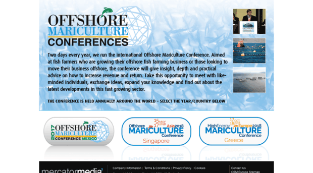 offshoremariculture.com