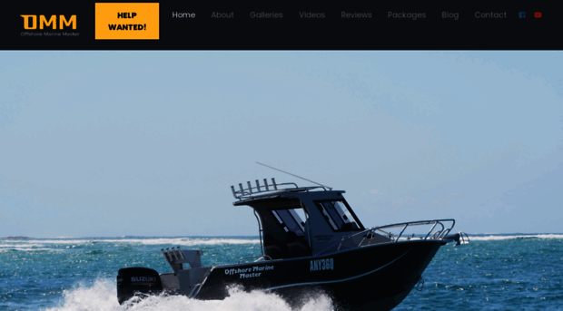 offshoremarinemaster.com.au