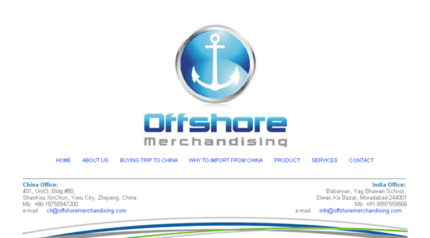 offshoremerchandising.com