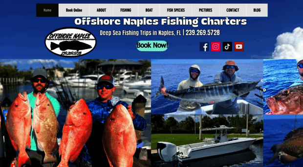 offshorenaples.com