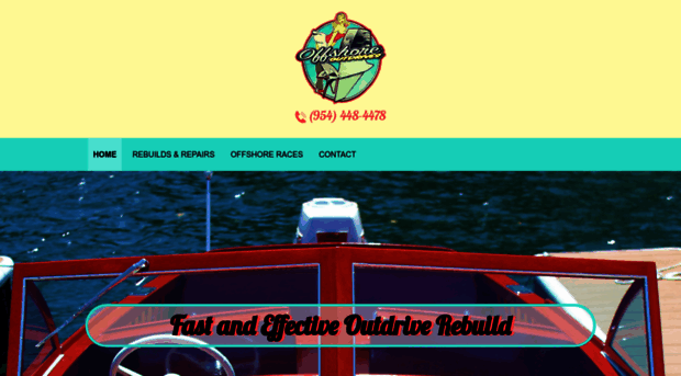 offshoreoutdrives.com