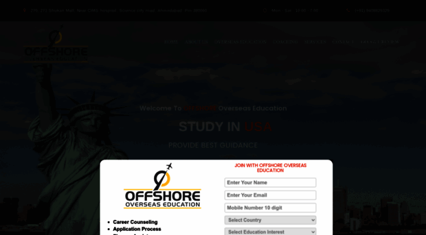 offshoreoverseas.com